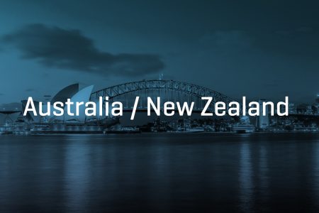 Australia / New Zealand