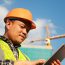 Generic ERPs don't always allow field reporting.