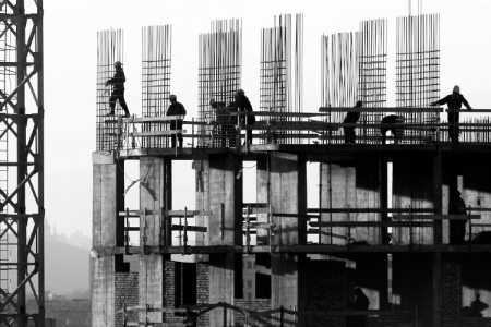 Big changes are coming to Australia’s construction industry. Learn what’s behind the shift in the Australian Construction Market Report.